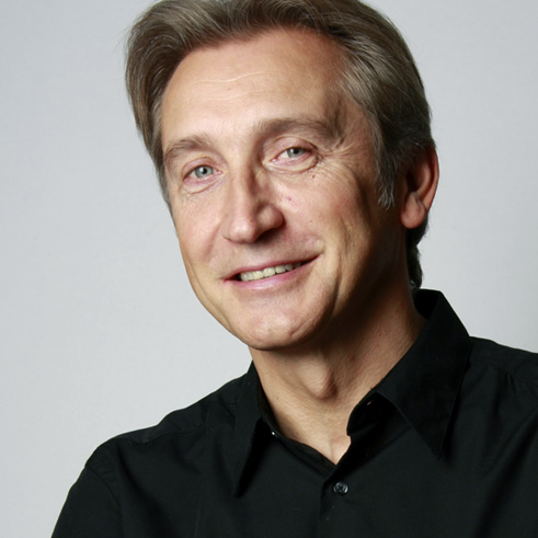 Dr. Heinz Köster
